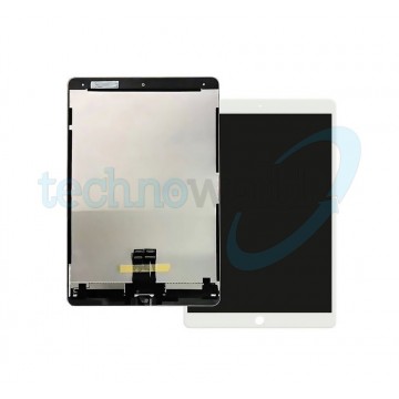 Display con touch iPad Pro 10,5" (2017) Bianco
