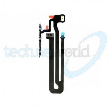 Flat Tasto Accensione + Volume Huawei Mate 9