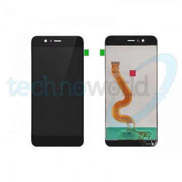Display Huawei Nova 2 Plus Nero