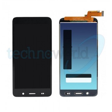 Display Huawei Y6 Nero