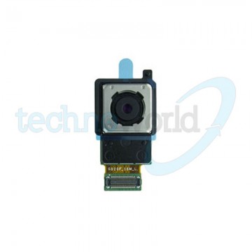 Fotocamera Posteriore Samsung S6