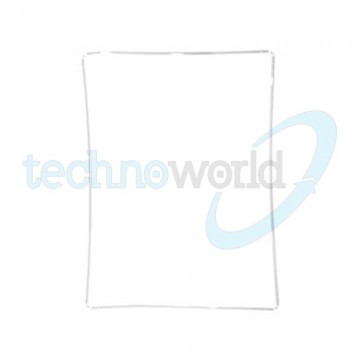 Cornice con Biadesivo 3M iPad 2 Bianco