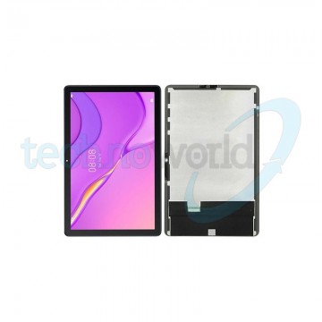 Display con Touch Huawei MediaPad T10s Nero