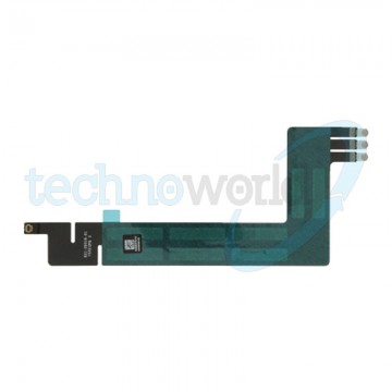 Flat Tastiera iPad 10.5" Bianco