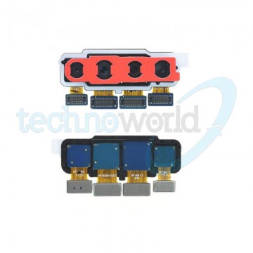 Fotocamera Posteriore Samsung A9