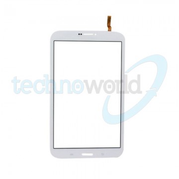 Touch Samsung Tab 3 8" WIFI + 3G Bianco
