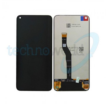 Display Honor View 20 Nero