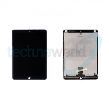Display Con Touch iPad Air 3 Nero