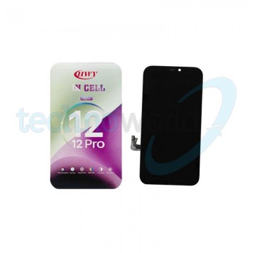 Display iPhone 12 / 12 Pro - ZY (INCELL A-SI HD+)