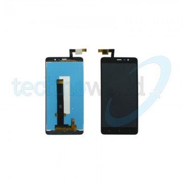 Display Xiaomi Redmi Note 3 Nero