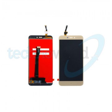 Display Xiaomi Redmi 4X Oro