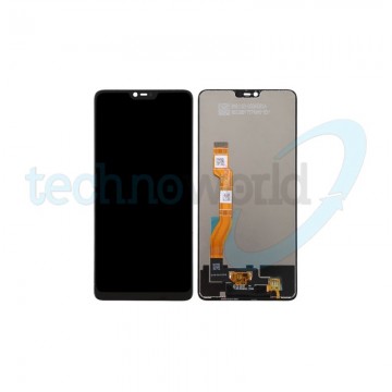 Display Oppo A3 Nero