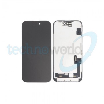 Display iPhone 15 - DD Soft OLED