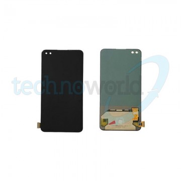 Display OnePlus Nord Nero