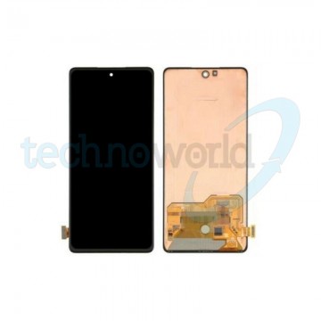 Display Ori. Samsung S20 FE G780 Nero