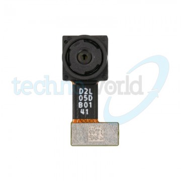Fotocamera Posteriore 2MP Xiaomi Redmi Note 9 Pro