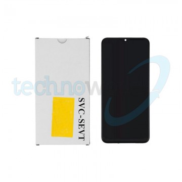 Display Samsung A02s A025F Nero - OEM "NON EU CODE"