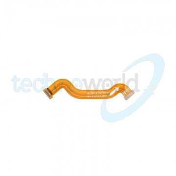 Flat di Collegamento Da PCB Board a Mainboard Samsung Tab S6 Lite 10.4"