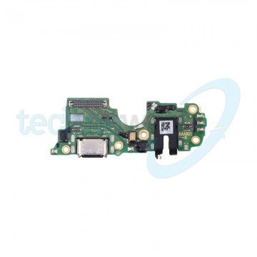 PCB Board con Connettore Carica e Microfono Realme 8 5G