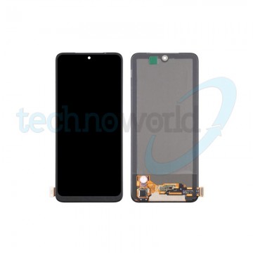 Display Xiaomi Redmi Note 11 Nero