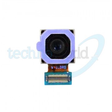 Fotocamera Posteriore Samsung M22