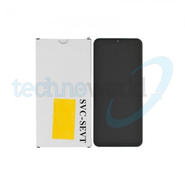 Display Samsung A23 5G Nero - OEM