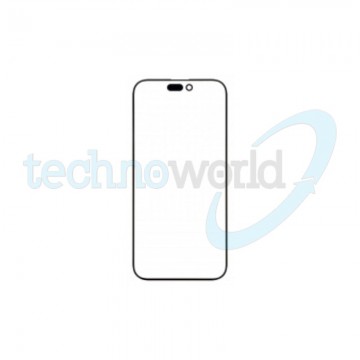 Vetro Display iPhone 15 Pro + Oca