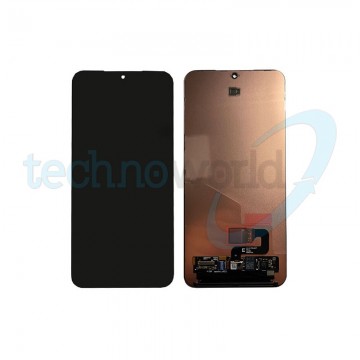 Display Ori. Samsung S24 Plus S926 Nero