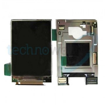 Display Motorola V3i Nero