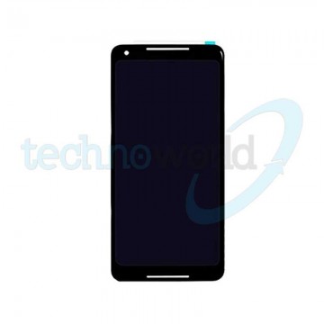 Display Google Pixel 2 XL 6.0 Nero