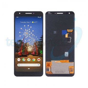 Display Google Pixel 3a XL Nero