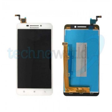 Display Lenovo S60 Bianco