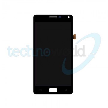 Display Lenovo Vibe P1 Nero