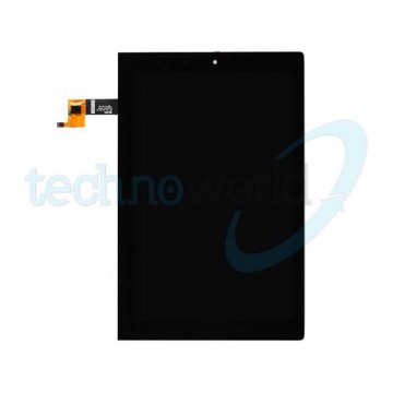 Display Lenovo Yoga Tab2 1050 Nero