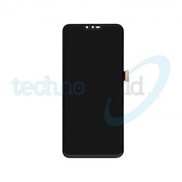 Display Nero LG V40 ThinQ Nero