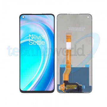 Display OnePlus Nord CE 2 Lite 5G  Nero