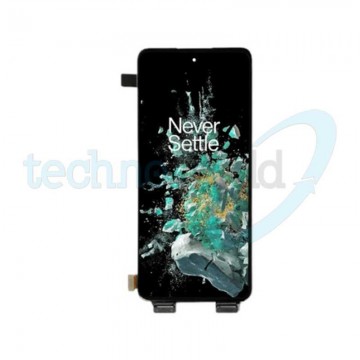 Display OnePlus 10T 5G Nero