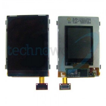 Display Nokia 6131