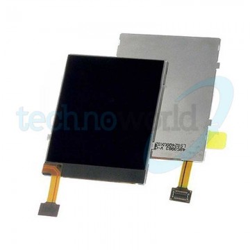 Display Nokia N73