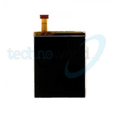 Display Nokia N96