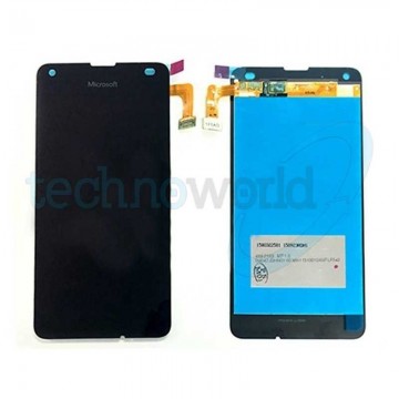 Display Nokia 550 Lumia Nero