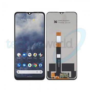 Display Nokia G60 5G Nero