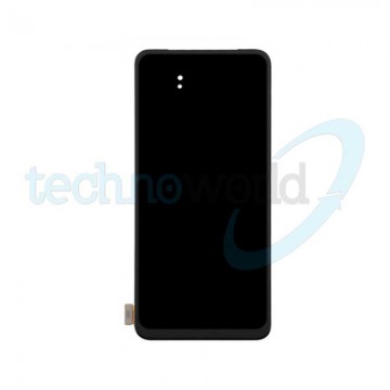 Display Realme X Nero