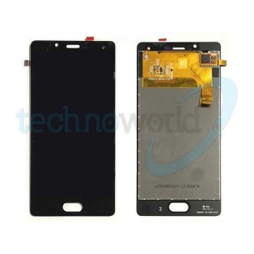 Display Wiko U Feel Lite Nero