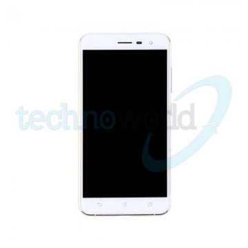 Display Asus ZenFone 3 ZE552KL Bianco con Frame