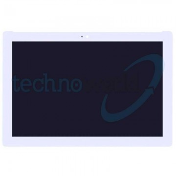 Display Asus ZenPad 10 Z301MFL WiFi Edition Bianco