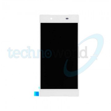 Display Xperia Z5 Bianco
