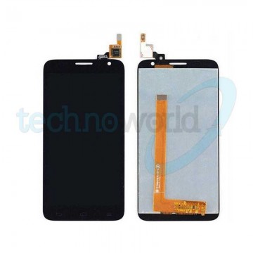 Display Alcatel OT-6050 Nero