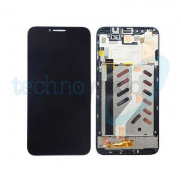 Display Alcatel OT-6037 Bianco