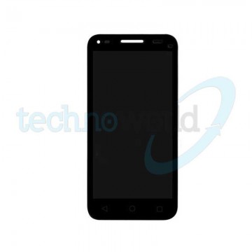 Display Alcatel U5 3G Nero